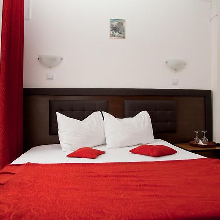 Hotel Metropol Piteşti Quarto foto