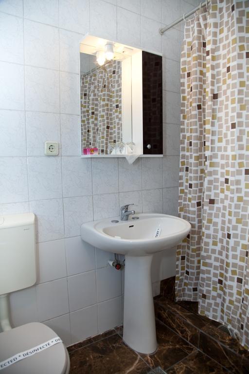 Hotel Metropol Piteşti Quarto foto