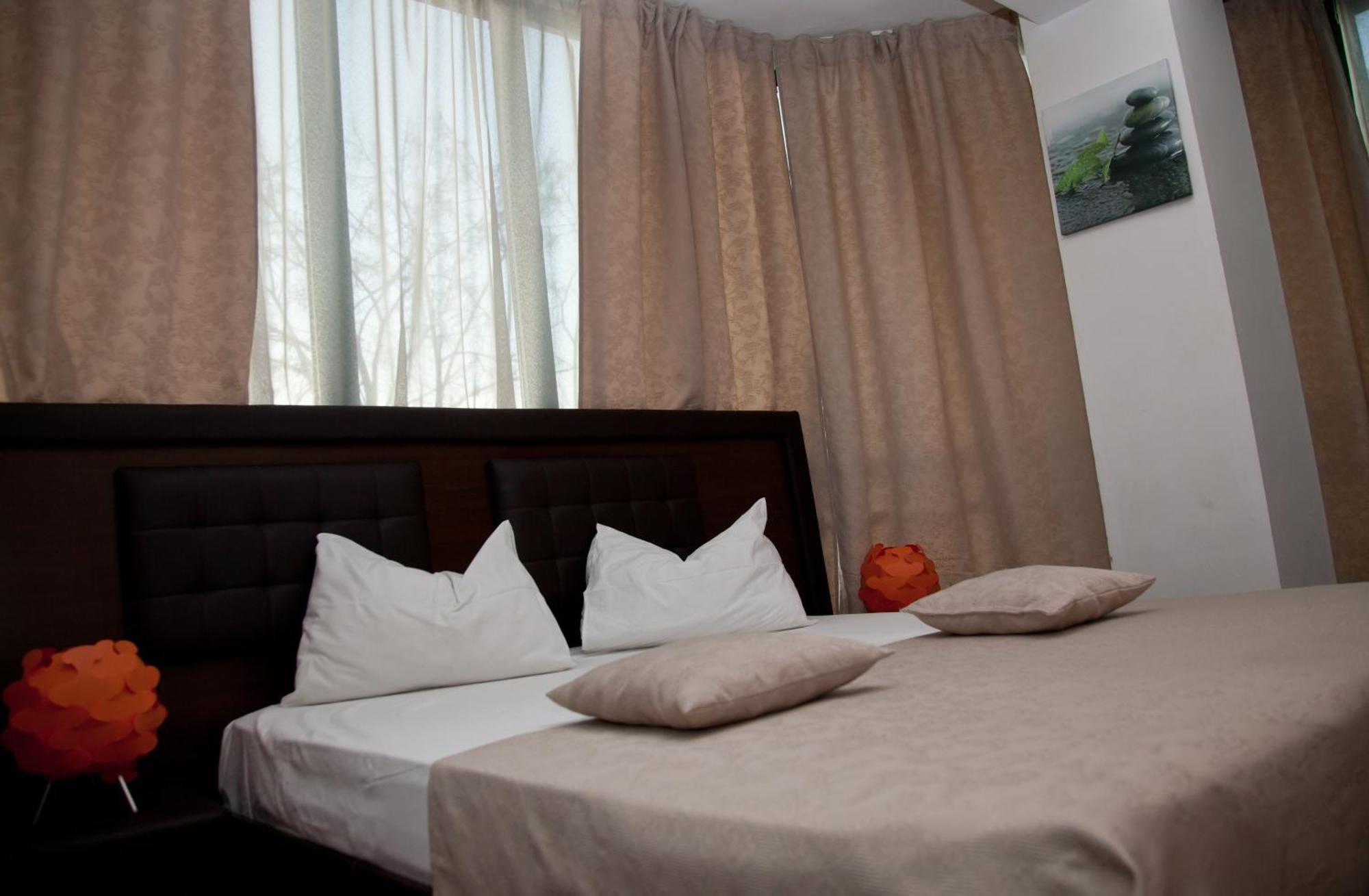 Hotel Metropol Piteşti Quarto foto