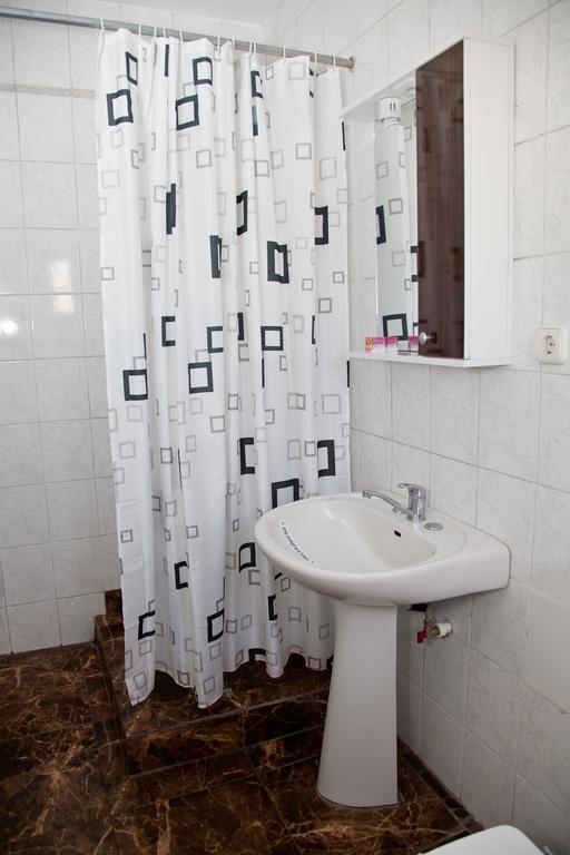 Hotel Metropol Piteşti Quarto foto